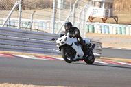 2010.12.12&nbsp;カワサキ九州会＋１オートポリスサーキットラン