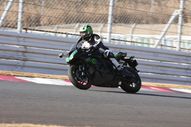 2010.12.12&nbsp;カワサキ九州会＋１オートポリスサーキットラン