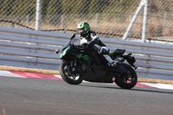 2010.12.12&nbsp;カワサキ九州会＋１オートポリスサーキットラン