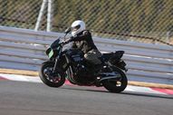 2010.12.12&nbsp;カワサキ九州会＋１オートポリスサーキットラン
