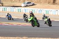 2010.12.12&nbsp;カワサキ九州会＋１オートポリスサーキットラン