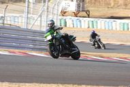 2010.12.12&nbsp;カワサキ九州会＋１オートポリスサーキットラン