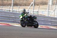 2010.12.12&nbsp;カワサキ九州会＋１オートポリスサーキットラン