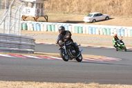 2010.12.12&nbsp;カワサキ九州会＋１オートポリスサーキットラン