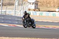 2010.12.12&nbsp;カワサキ九州会＋１オートポリスサーキットラン