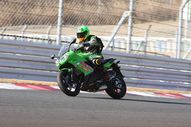 2010.12.12&nbsp;カワサキ九州会＋１オートポリスサーキットラン