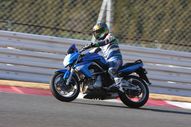 2010.12.12&nbsp;カワサキ九州会＋１オートポリスサーキットラン