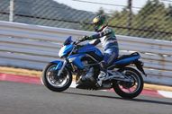2010.12.12&nbsp;カワサキ九州会＋１オートポリスサーキットラン