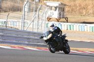 2010.12.12&nbsp;カワサキ九州会＋１オートポリスサーキットラン