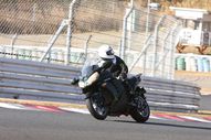 2010.12.12&nbsp;カワサキ九州会＋１オートポリスサーキットラン