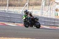 2010.12.12&nbsp;カワサキ九州会＋１オートポリスサーキットラン