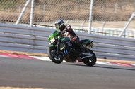 2010.12.12&nbsp;カワサキ九州会＋１オートポリスサーキットラン