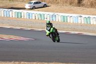 2010.12.12&nbsp;カワサキ九州会＋１オートポリスサーキットラン