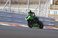 2010.12.12&nbsp;カワサキ九州会＋１オートポリスサーキットラン