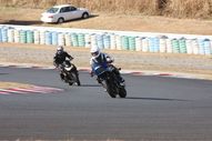 2010.12.12&nbsp;カワサキ九州会＋１オートポリスサーキットラン