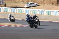 2010.12.12&nbsp;カワサキ九州会＋１オートポリスサーキットラン