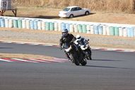 2010.12.12&nbsp;カワサキ九州会＋１オートポリスサーキットラン