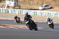 2010.12.12&nbsp;カワサキ九州会＋１オートポリスサーキットラン