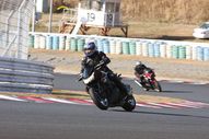 2010.12.12&nbsp;カワサキ九州会＋１オートポリスサーキットラン