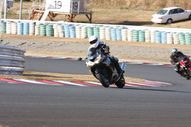 2010.12.12&nbsp;カワサキ九州会＋１オートポリスサーキットラン