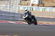 2010.12.12&nbsp;カワサキ九州会＋１オートポリスサーキットラン