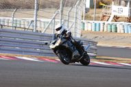 2010.12.12&nbsp;カワサキ九州会＋１オートポリスサーキットラン