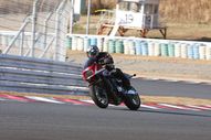 2010.12.12&nbsp;カワサキ九州会＋１オートポリスサーキットラン