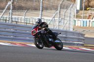 2010.12.12&nbsp;カワサキ九州会＋１オートポリスサーキットラン