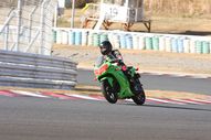 2010.12.12&nbsp;カワサキ九州会＋１オートポリスサーキットラン