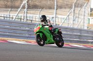 2010.12.12&nbsp;カワサキ九州会＋１オートポリスサーキットラン