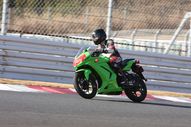 2010.12.12&nbsp;カワサキ九州会＋１オートポリスサーキットラン