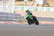 2010.12.12&nbsp;カワサキ九州会＋１オートポリスサーキットラン