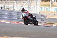 2010.12.12&nbsp;カワサキ九州会＋１オートポリスサーキットラン