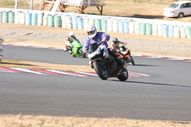 2010.12.12&nbsp;カワサキ九州会＋１オートポリスサーキットラン
