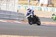 2010.12.12&nbsp;カワサキ九州会＋１オートポリスサーキットラン