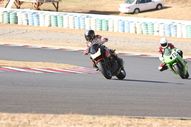 2010.12.12&nbsp;カワサキ九州会＋１オートポリスサーキットラン