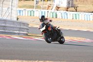 2010.12.12&nbsp;カワサキ九州会＋１オートポリスサーキットラン
