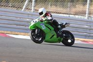 2010.12.12&nbsp;カワサキ九州会＋１オートポリスサーキットラン