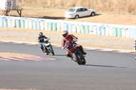 2010.12.12&nbsp;カワサキ九州会＋１オートポリスサーキットラン