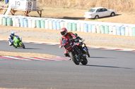 2010.12.12&nbsp;カワサキ九州会＋１オートポリスサーキットラン