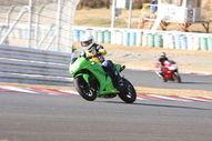 2010.12.12&nbsp;カワサキ九州会＋１オートポリスサーキットラン