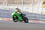 2010.12.12&nbsp;カワサキ九州会＋１オートポリスサーキットラン