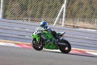 2010.12.12&nbsp;カワサキ九州会＋１オートポリスサーキットラン