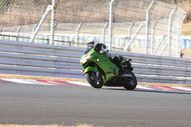 2010.12.12&nbsp;カワサキ九州会＋１オートポリスサーキットラン