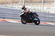 2010.12.12&nbsp;カワサキ九州会＋１オートポリスサーキットラン