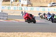2010.12.12&nbsp;カワサキ九州会＋１オートポリスサーキットラン
