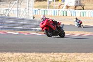 2010.12.12&nbsp;カワサキ九州会＋１オートポリスサーキットラン