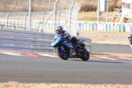 2010.12.12&nbsp;カワサキ九州会＋１オートポリスサーキットラン