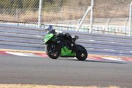 2010.12.12&nbsp;カワサキ九州会＋１オートポリスサーキットラン