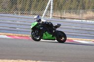 2010.12.12&nbsp;カワサキ九州会＋１オートポリスサーキットラン